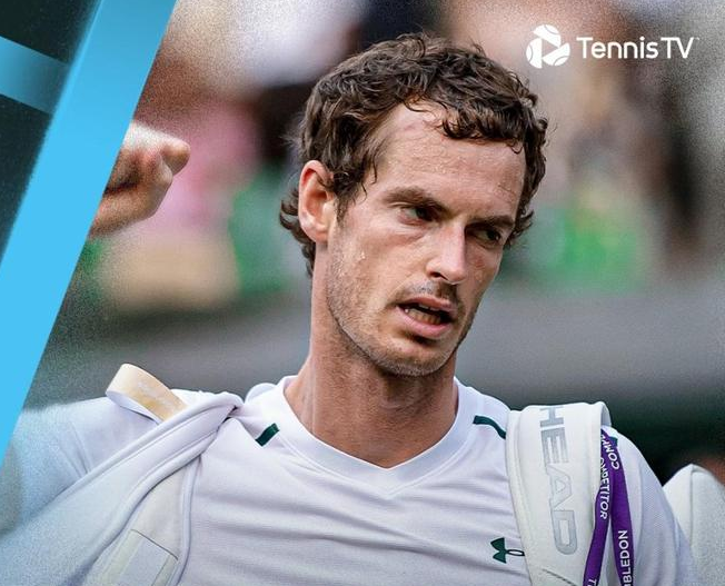 英国网球队爆冷澳大利亚网球队,穆雷统治全场 英国网球队爆冷澳大利亚网球队,穆雷统治全场