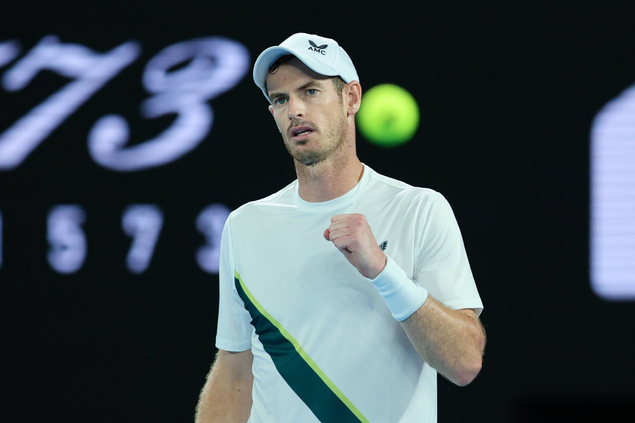 英国网球队爆冷澳大利亚网球队,穆雷统治全场 英国网球队爆冷澳大利亚网球队,穆雷统治全场