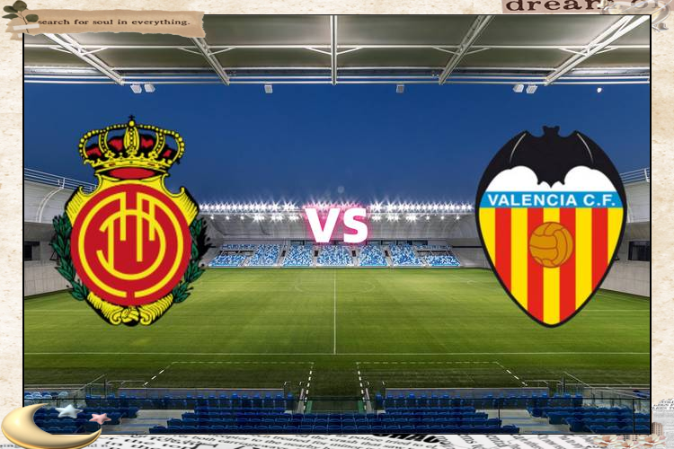 马洛卡客场大胜,重返积分榜前列的简单介绍 马洛卡客场大胜,重返积分榜前列的简单介绍