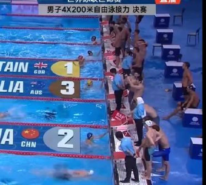 关于亚洲选手突破个人最好成绩夺得游泳银牌的信息 关于亚洲选手突破个人最好成绩夺得游泳银牌的信息