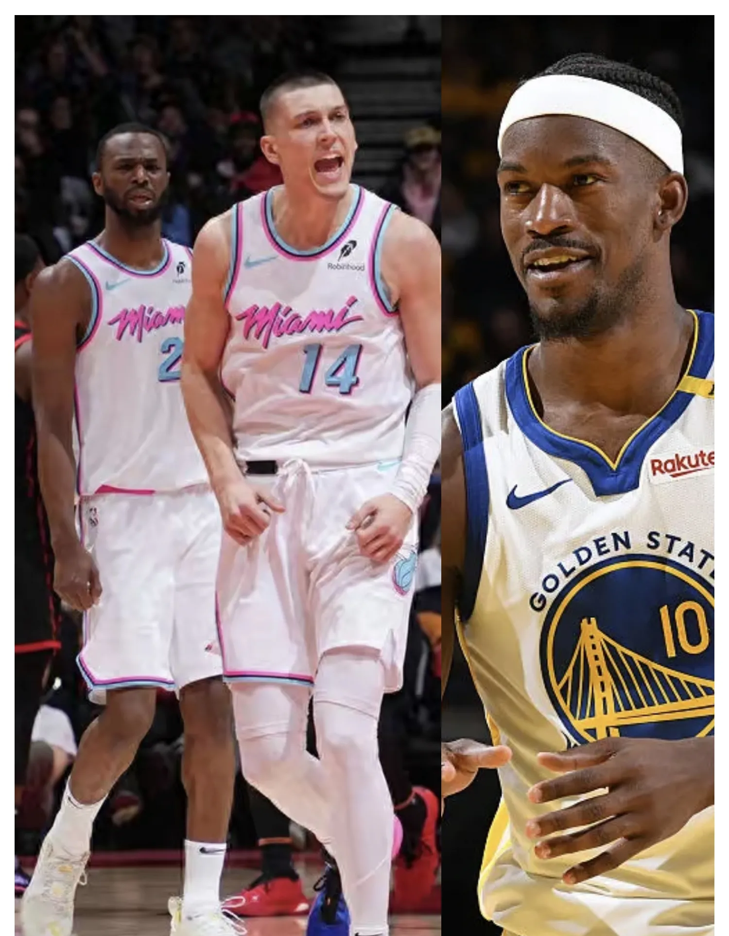 关于热火B队强势篮网B队，保罗绝境逆转的信息