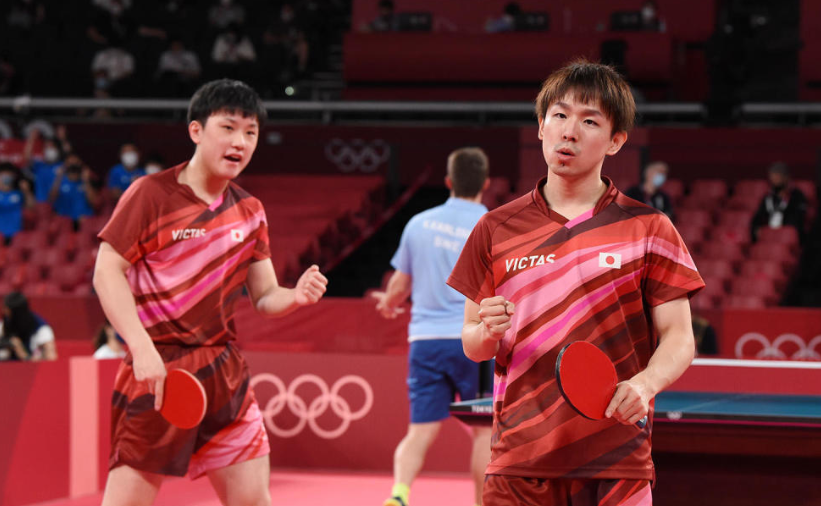 奥地利乒乓球队碾压瑞典乒乓球队,水谷隼高光表现的简单介绍 奥地利乒乓球队碾压瑞典乒乓球队,水谷隼高光表现的简单介绍