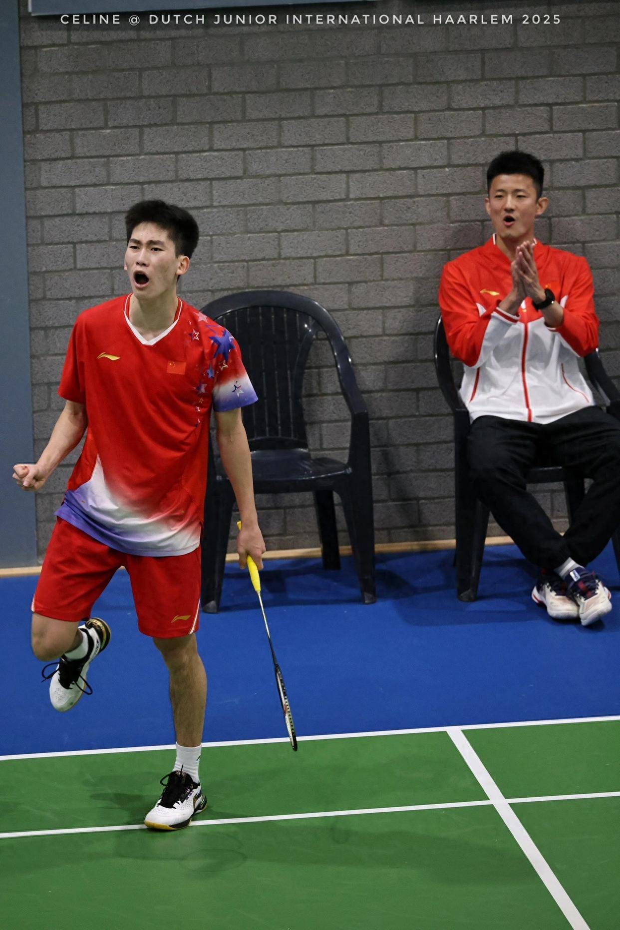 关于英格兰羽毛球队横扫日本羽毛球队,谌龙爆发神勇的信息 关于英格兰羽毛球队横扫日本羽毛球队,谌龙爆发神勇的信息