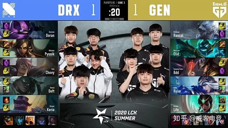 PG Soft Gaming-关于C9翻盘DRX2，Clid打破历史纪录的信息