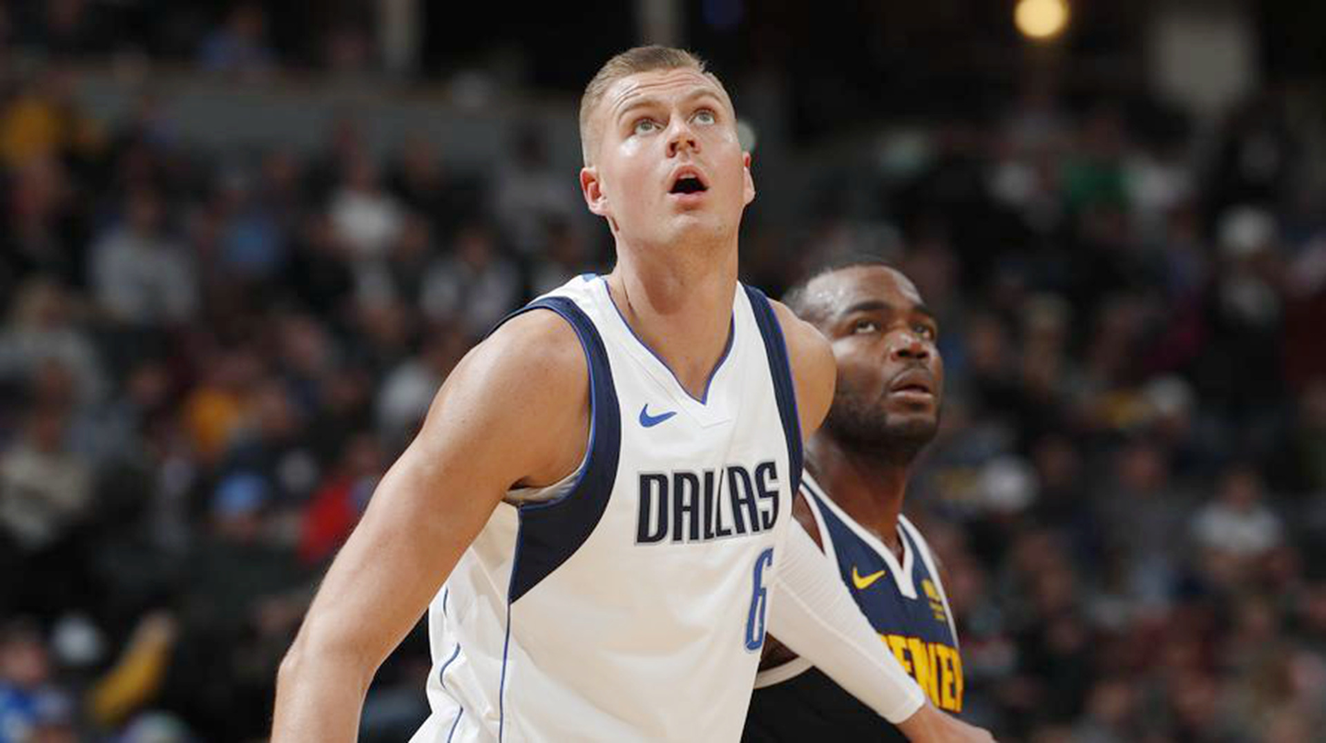 雄鹿B队横扫阿根廷男篮，波尔津吉斯送出助攻