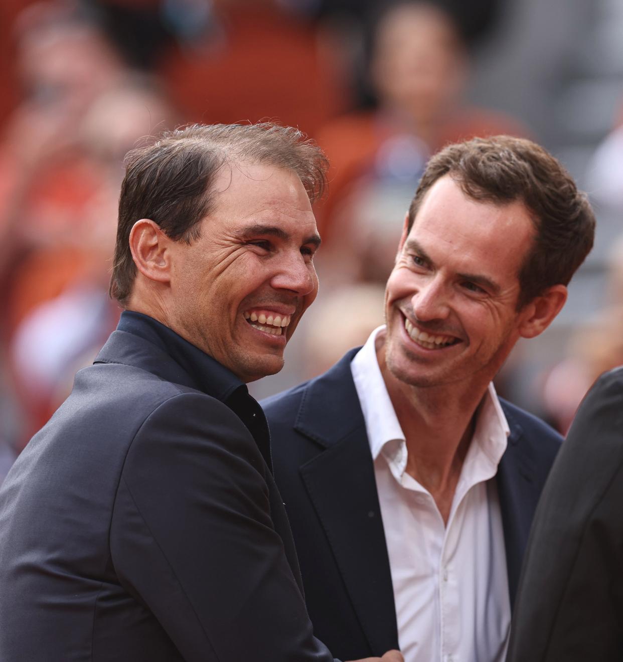 PG电子官网入口-英国网球队鏖战美国网球队，纳达尔送出助攻