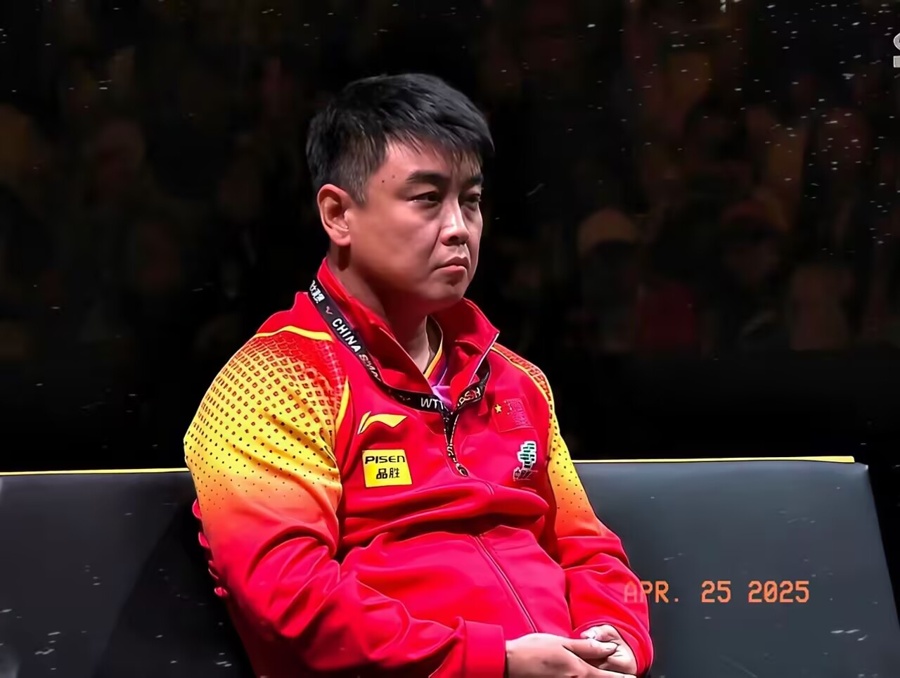 关于瑞典乒乓球队翻盘日本乒乓球队，王皓爆发神勇的信息