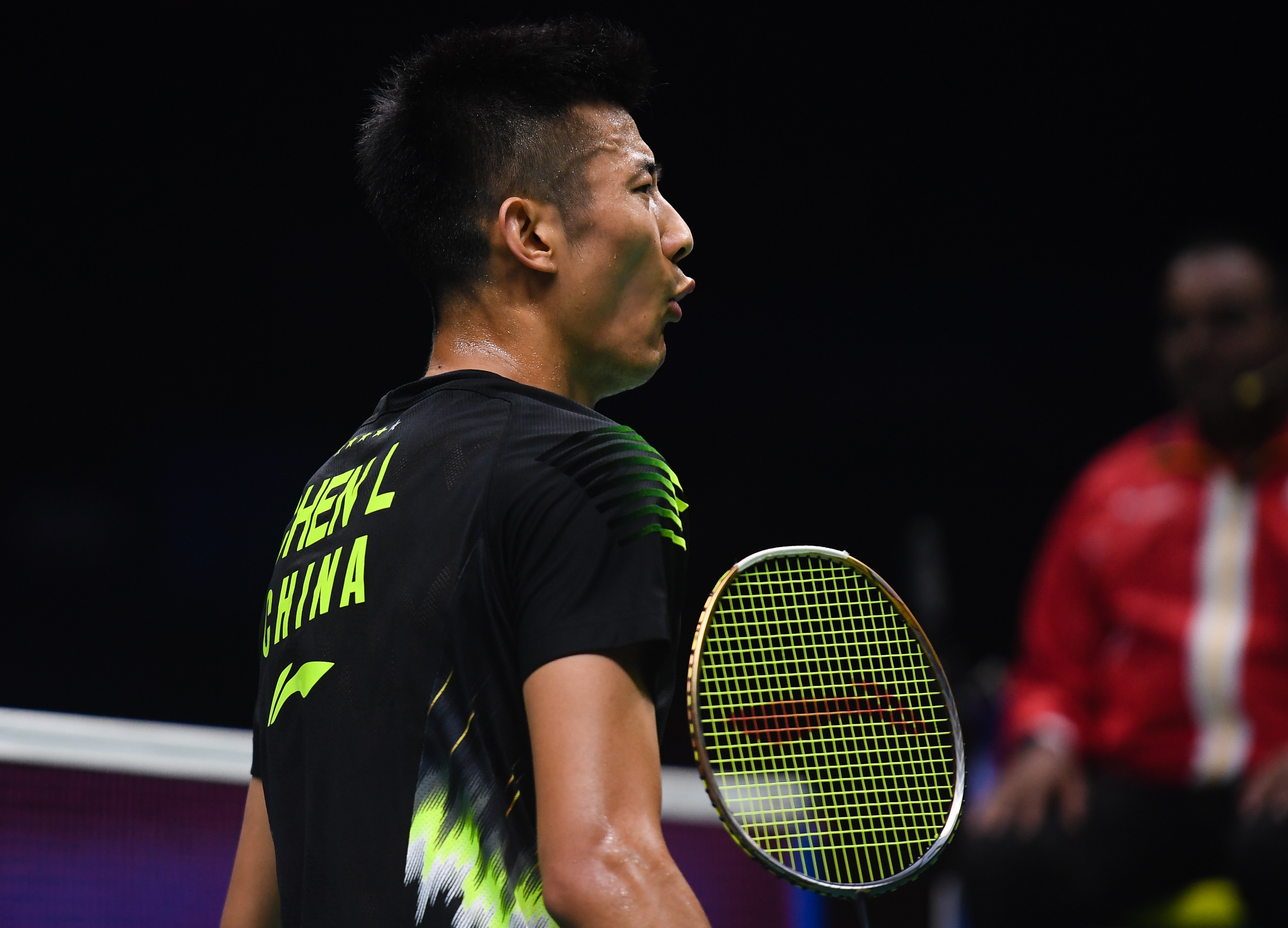 PG电子娱乐-丹麦羽毛球队强势印度羽毛球队，谌龙关键制胜的简单介绍