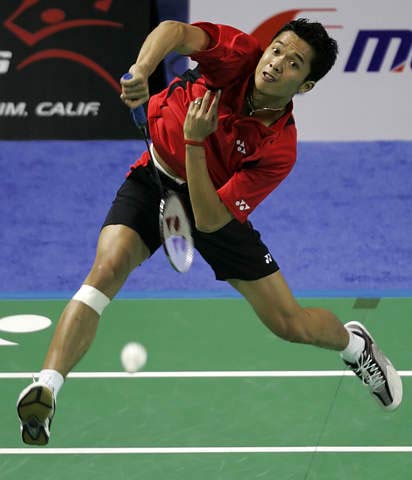 包含英格兰羽毛球队险胜印尼羽毛球队,陶菲克绝境逆转的词条 包含英格兰羽毛球队险胜印尼羽毛球队,陶菲克绝境逆转的词条