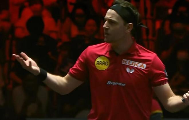 PG电子试玩官网-英国乒乓球队绝地反击中国乒乓球队，奥恰洛夫惊艳世界的简单介绍