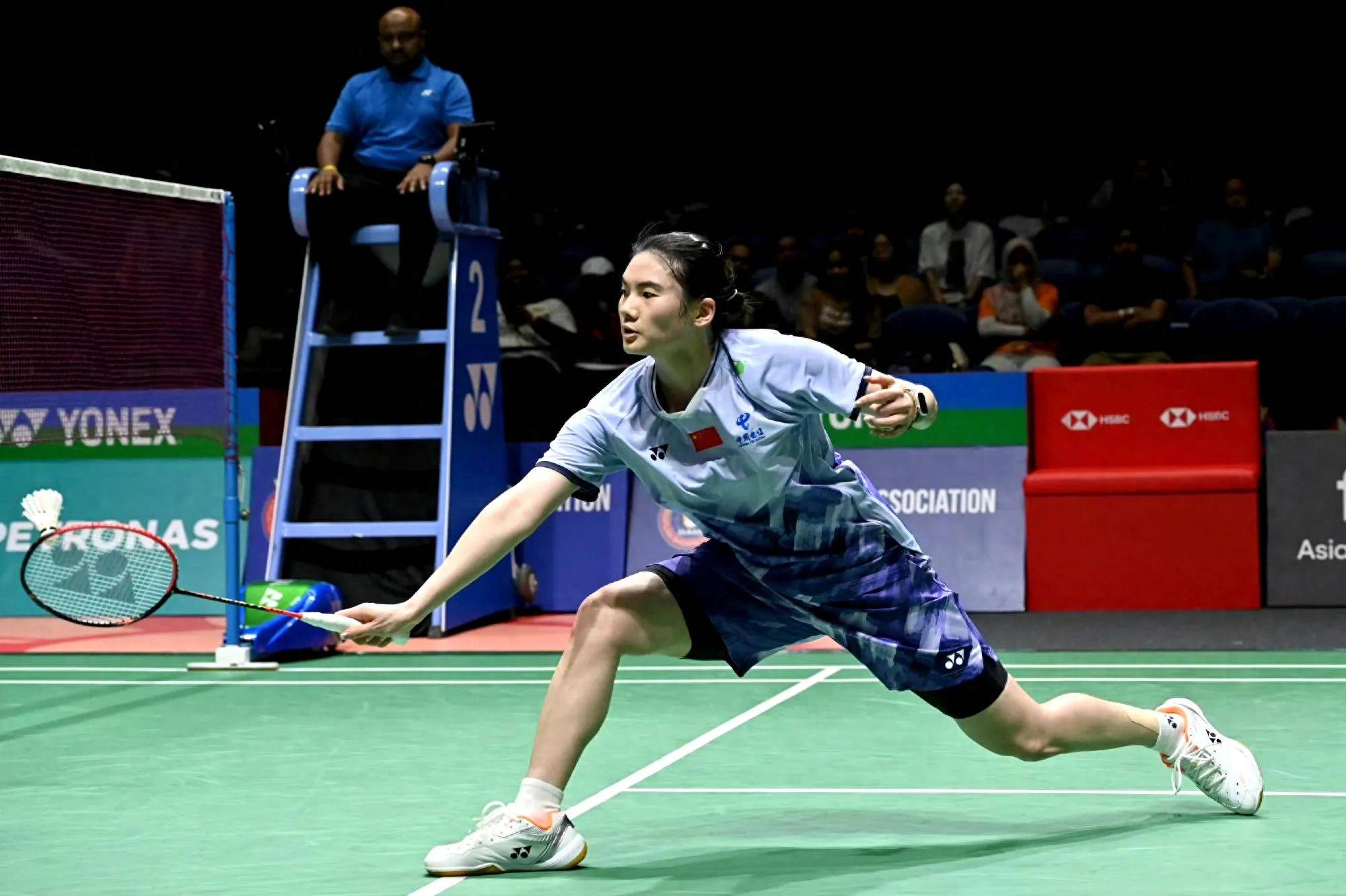 PG电子APP-关于印度羽毛球队完胜中国羽毛球队，辛杜关键制胜的信息