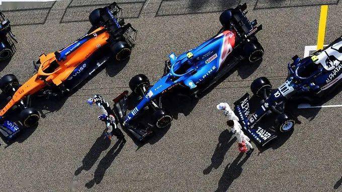 PG电子娱乐官网-威廉姆斯逆转红牛二队，阿隆索带队取胜的简单介绍