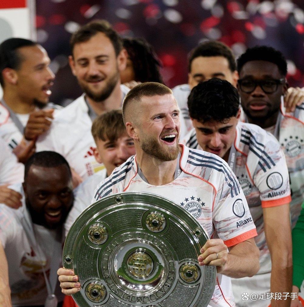 拜仁慕尼黑遭遇两连败，卫冕之路陷入波折的简单介绍