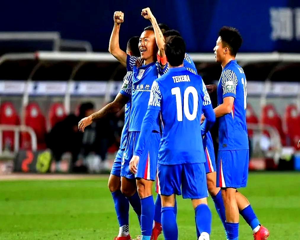 中超联赛球队实力悬殊,局面备受关注的简单介绍 中超联赛球队实力悬殊,局面备受关注的简单介绍