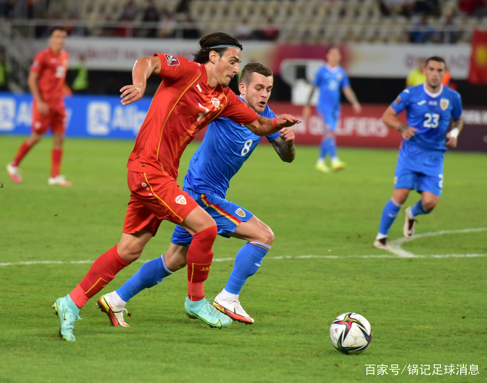 关于马其顿客场不敌芬兰，大比分被击溃的信息