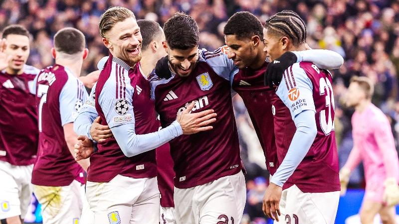 PG平台-阿斯顿维拉主场大胜，冲上前列的简单介绍