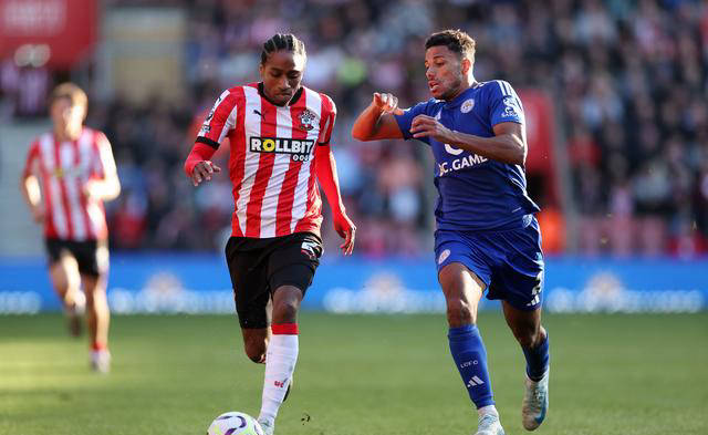 关于南安普顿客场险胜埃弗顿,领跑保级形势的信息 关于南安普顿客场险胜埃弗顿,领跑保级形势的信息