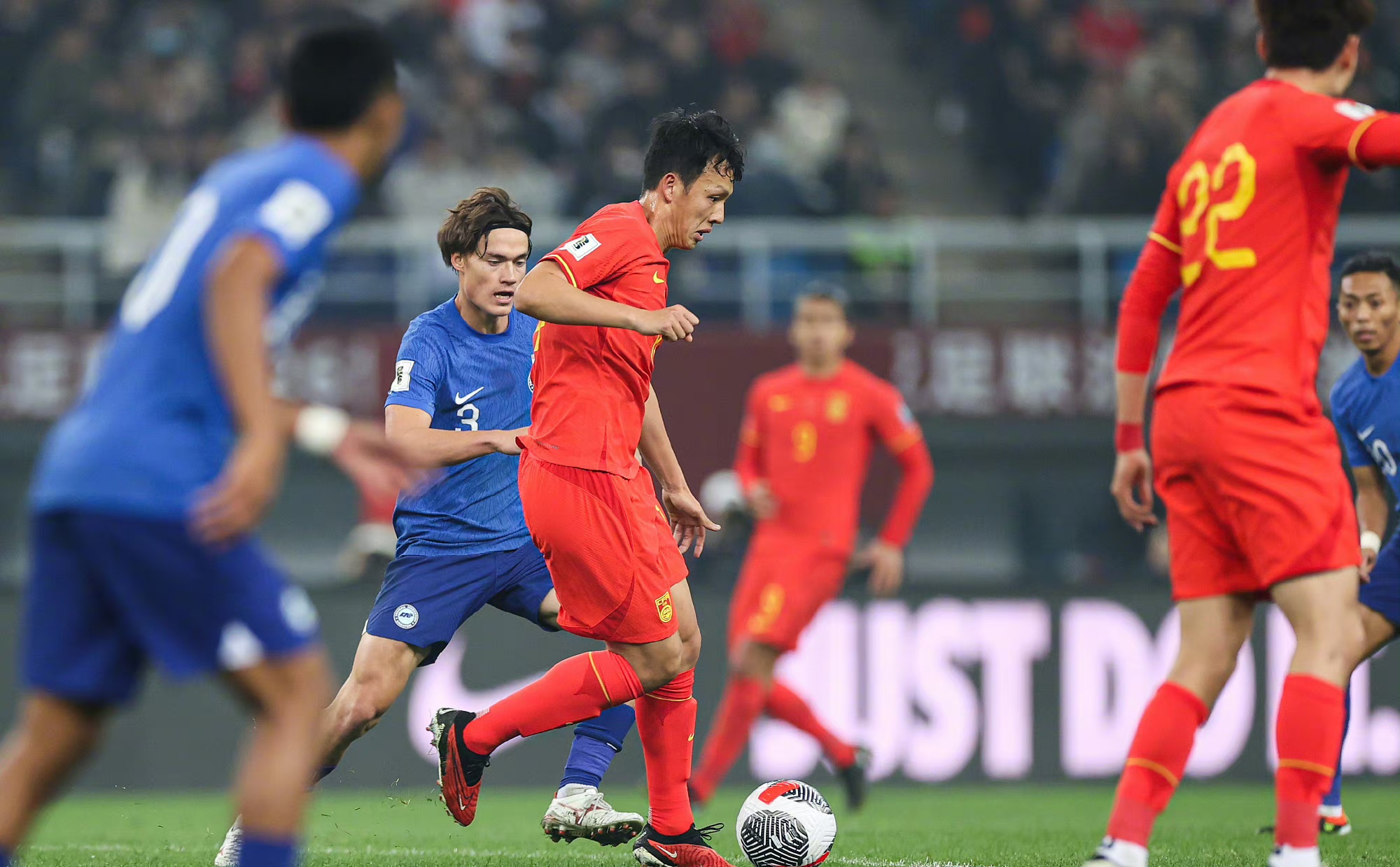 PG游戏下载-亚洲球队在国际足球舞台上崭露头角