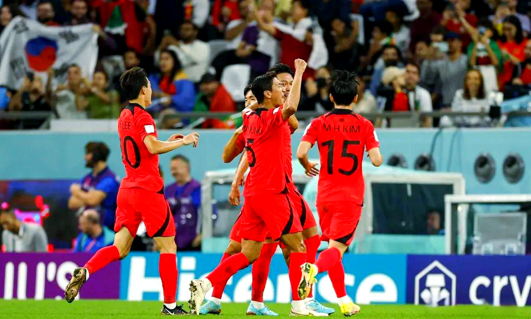 亚洲球队在国际足球舞台上崭露头角 亚洲球队在国际足球舞台上崭露头角