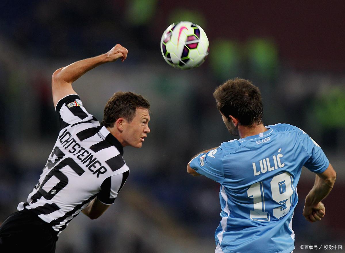 尤文图斯遭遇连败，争议不断增加