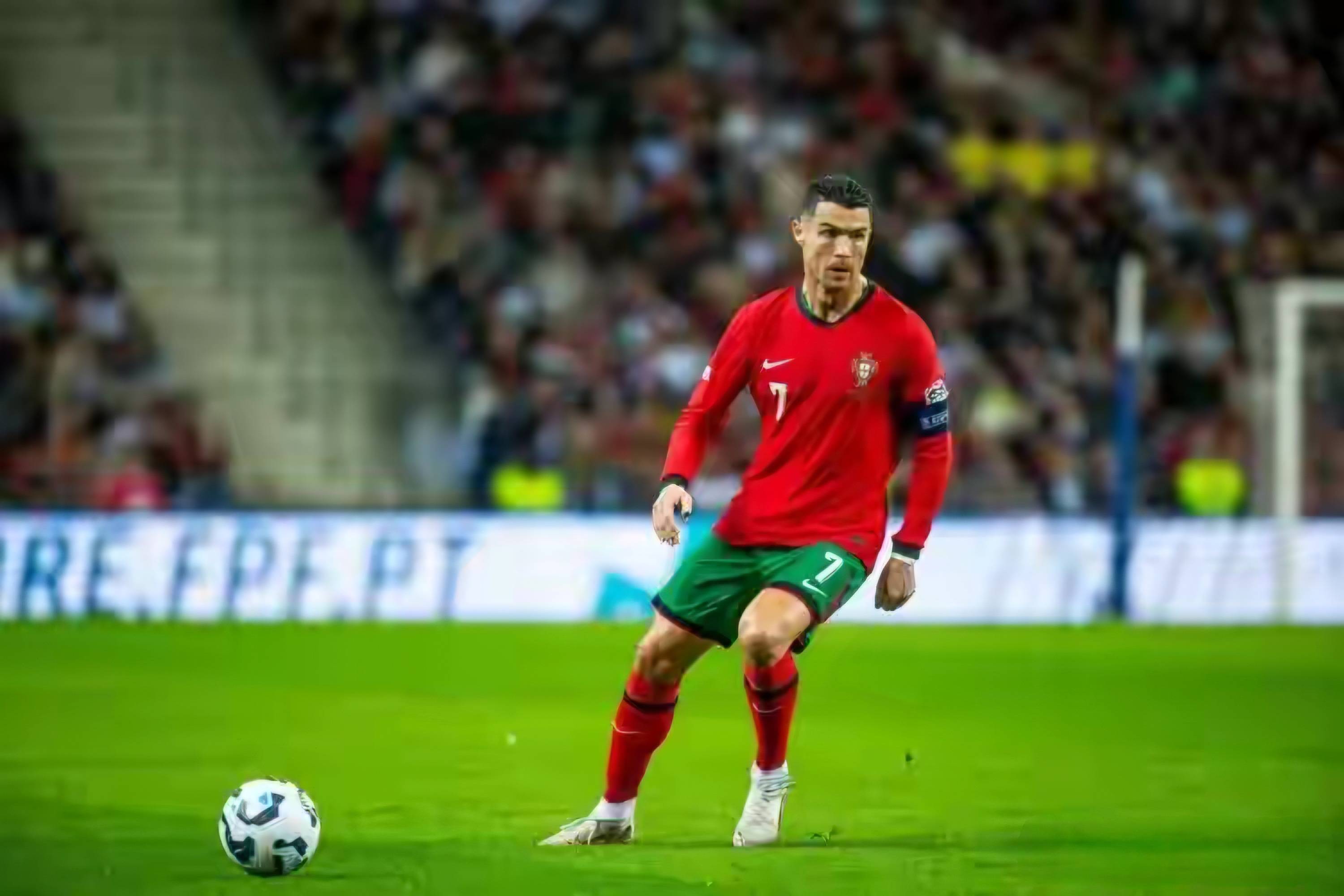 西班牙队击败德国，晋级欧国联半决赛