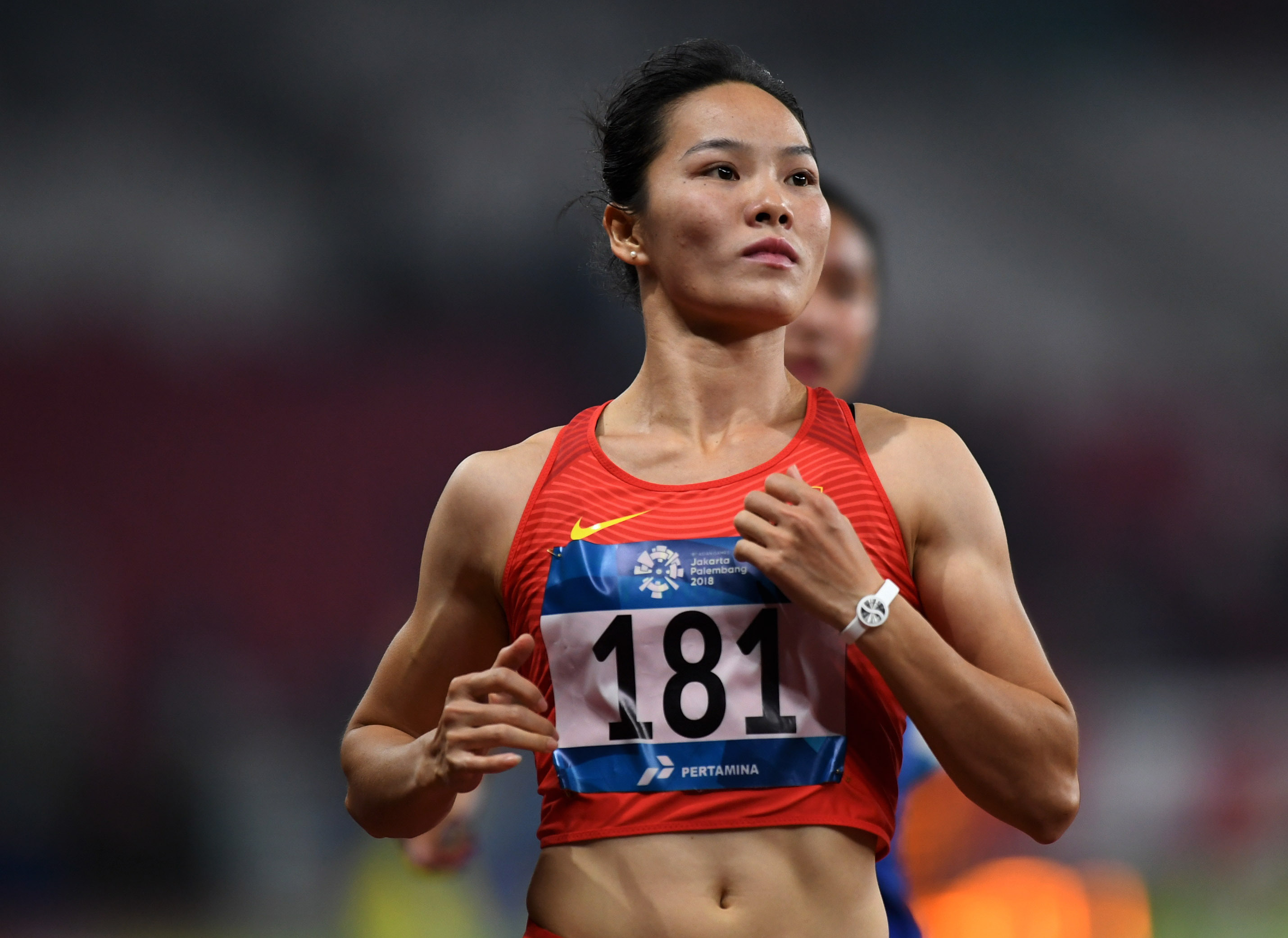 精彩抢先：田径女子米决赛悬念迭起