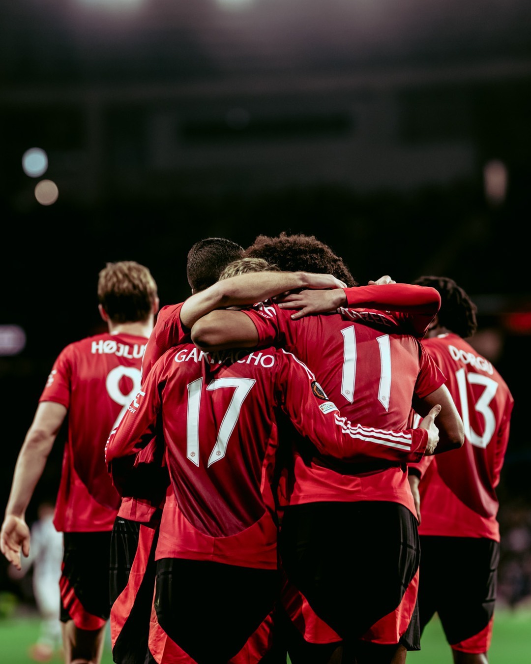 PG平台-曼联淘汰罗马，挺进欧冠半决赛