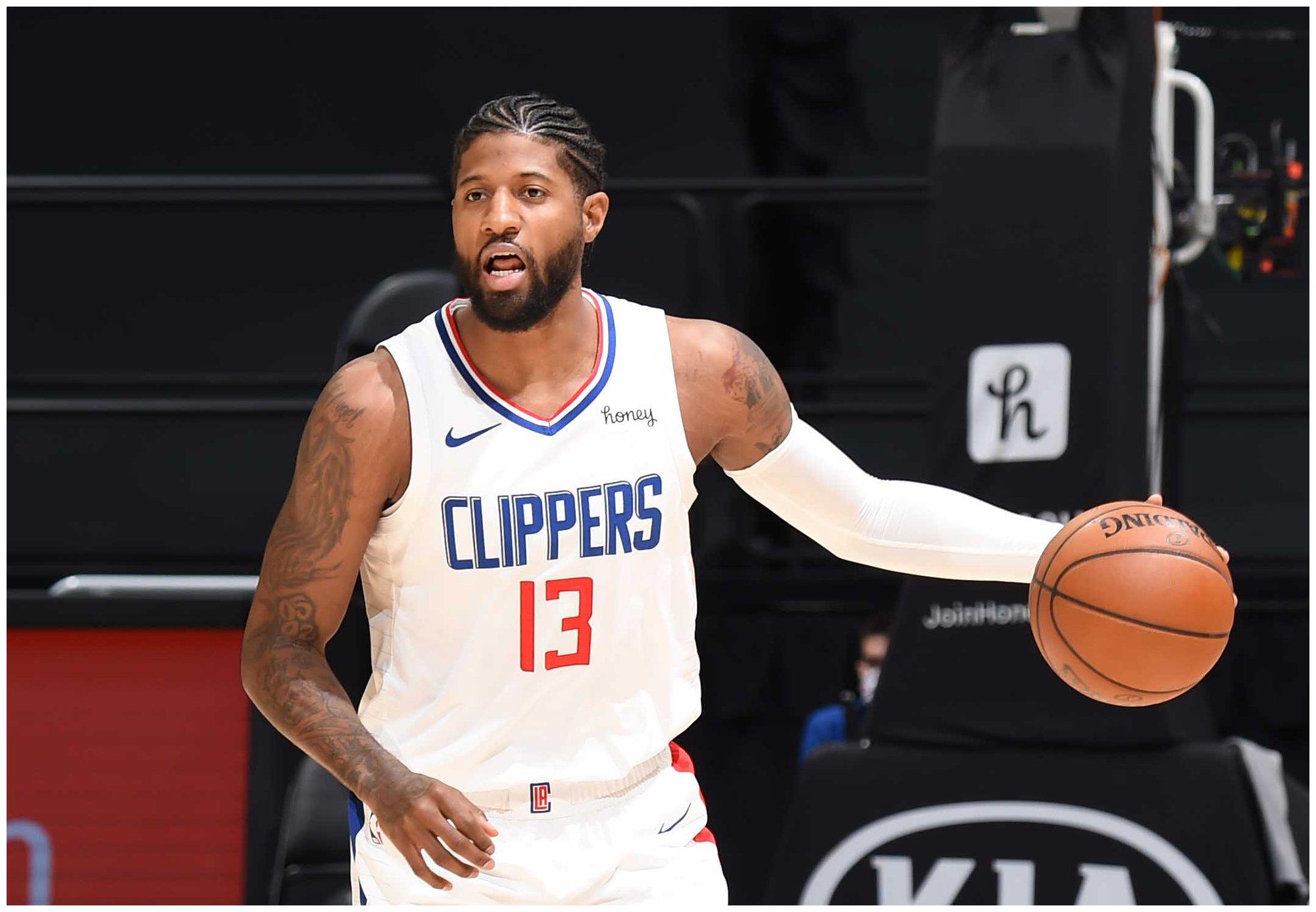 快船胜鹈鹕！哈雷尔爆发助球队征服对手