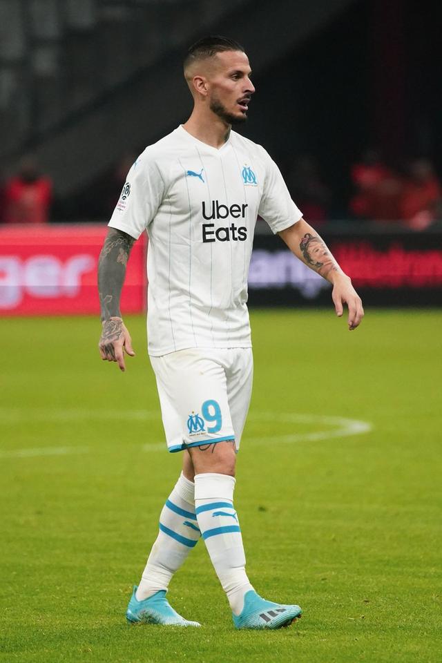 马赛取得关键胜利,积分不断增加 马赛取得关键胜利,积分不断增加