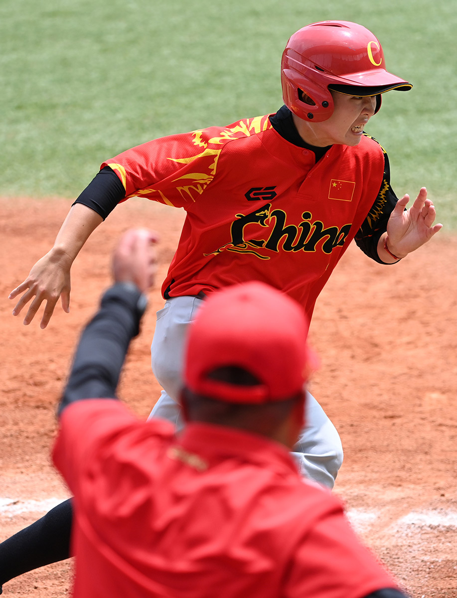 PG SOFT游戏-中国球队表现不俗，成功晋级下一轮比赛的简单介绍