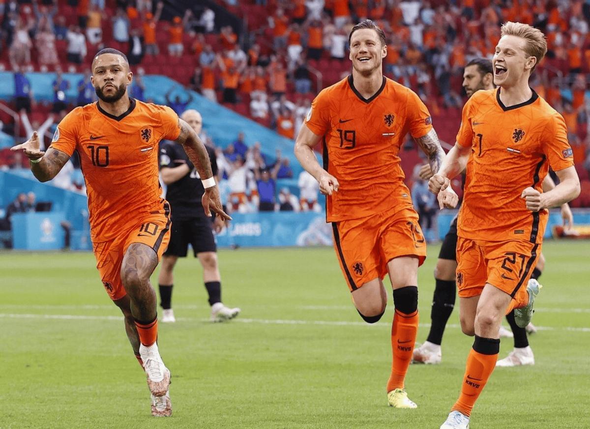 PG电子游戏-荷兰队实力强劲，已取得连续胜利