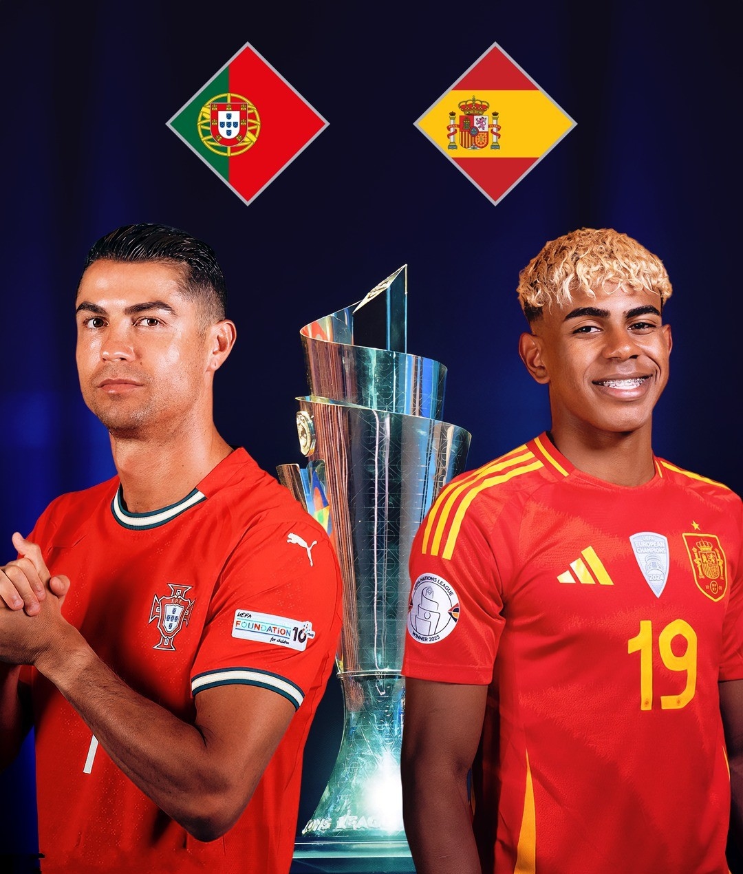 关于葡萄牙战胜阿尔巴尼亚，确保欧预赛晋级的信息