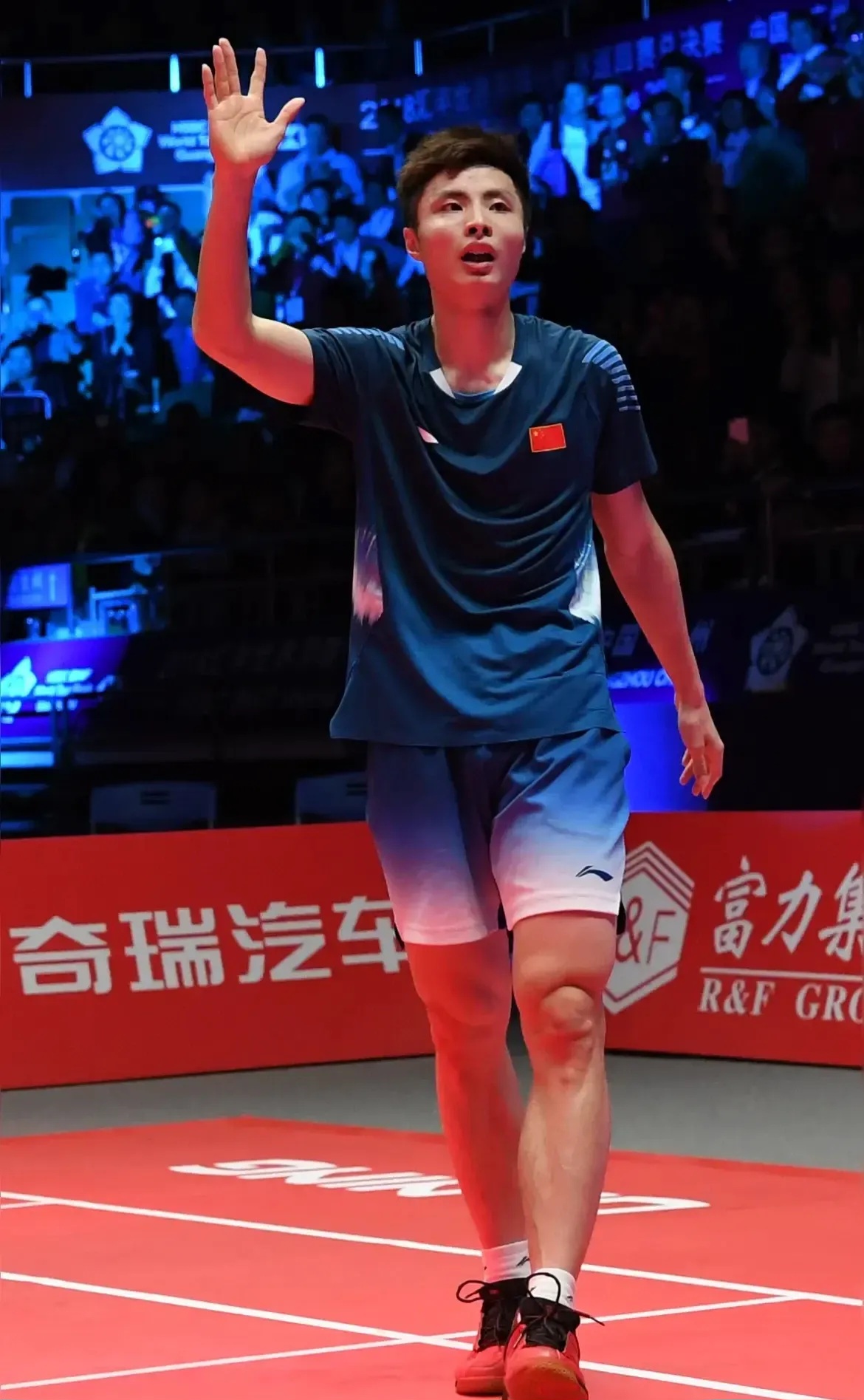 PG电子官网-瑞士羽毛球选手突围成功，闯入男子半决赛的简单介绍