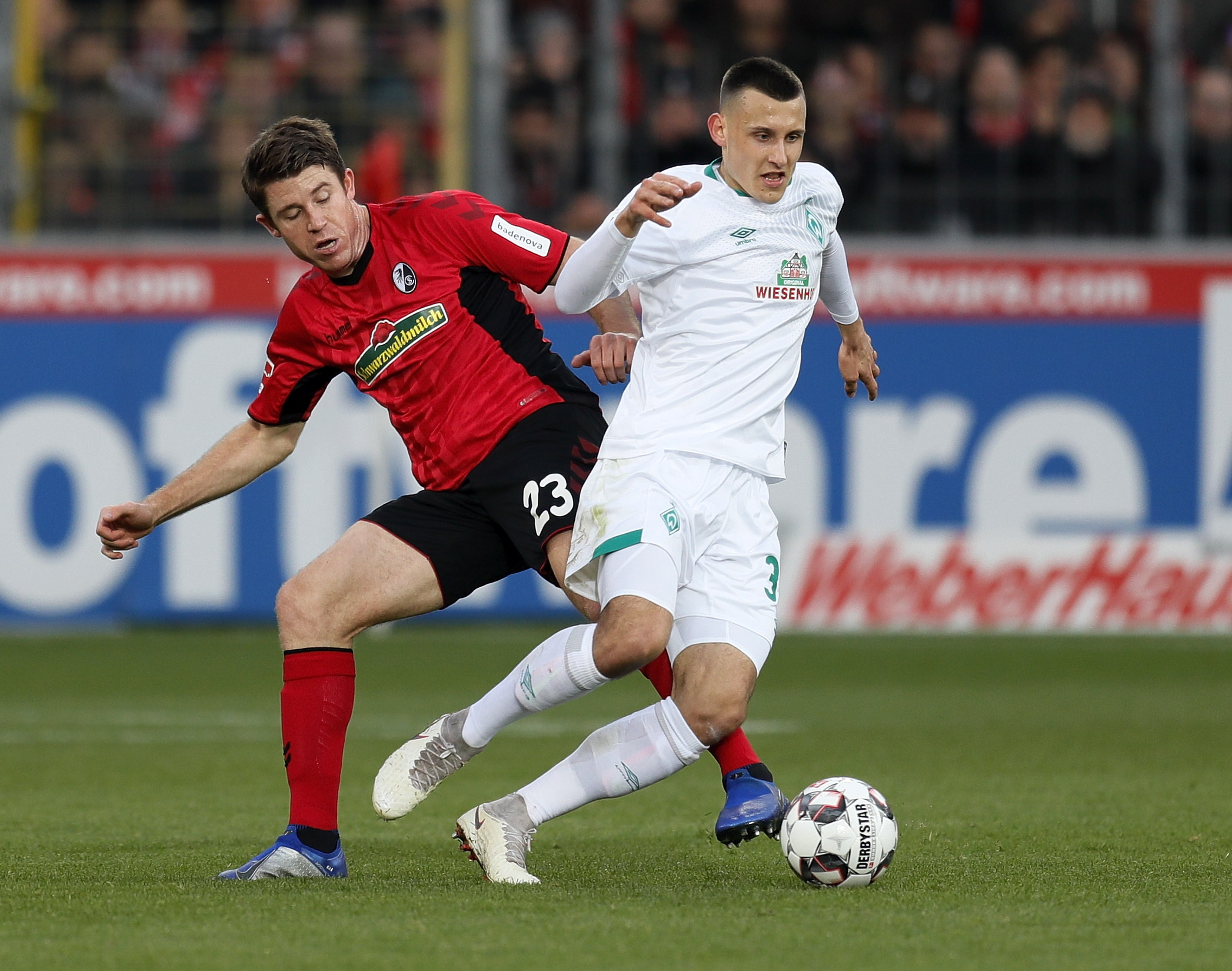 弗赖堡客场战平,表现稳定的简单介绍 弗赖堡客场战平,表现稳定的简单介绍