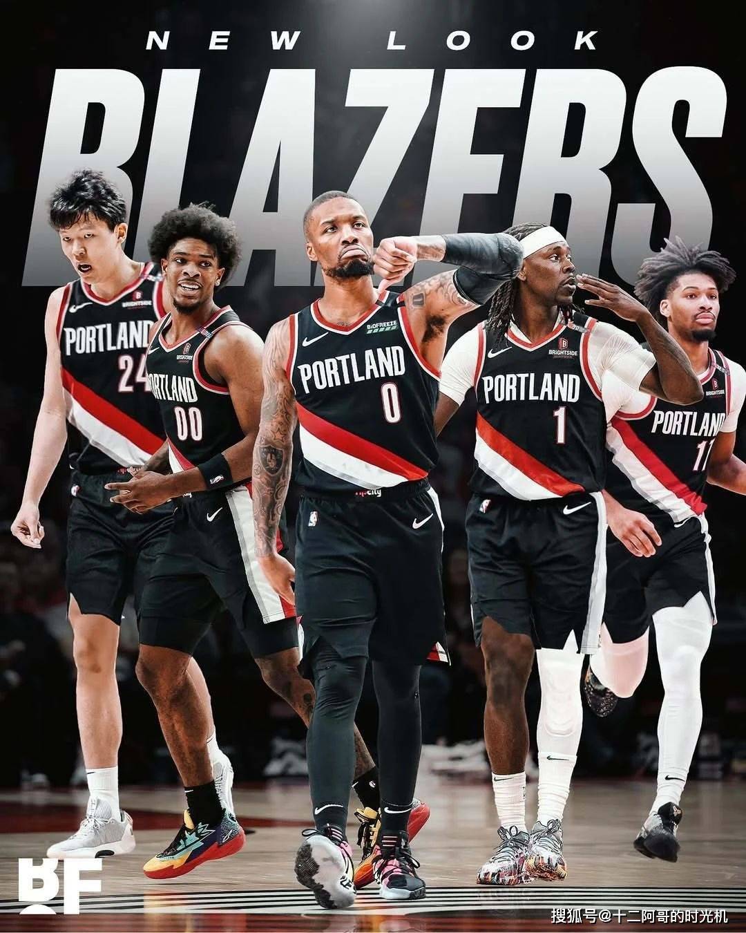 开拓者队团结拼搏进军NBA总决赛的简单介绍 开拓者队团结拼搏进军NBA总决赛的简单介绍