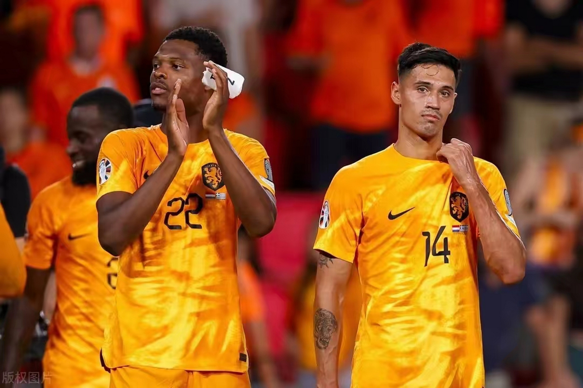 PG电子游戏-荷兰球员在国际联赛中极具实力