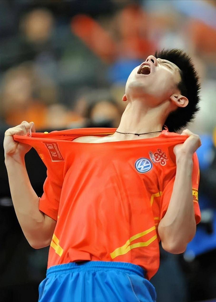 PG电子线上登入-关于德国队险胜奥地利队，许昕高光表现的信息