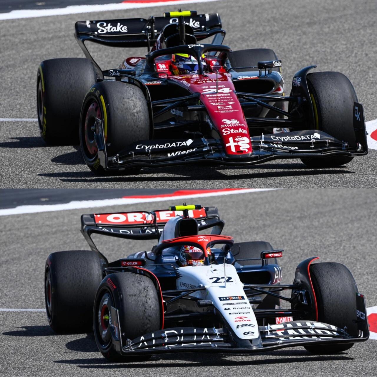 关于红牛车队翻盘哈斯车队,塞恩斯惊艳四座的信息 关于红牛车队翻盘哈斯车队,塞恩斯惊艳四座的信息