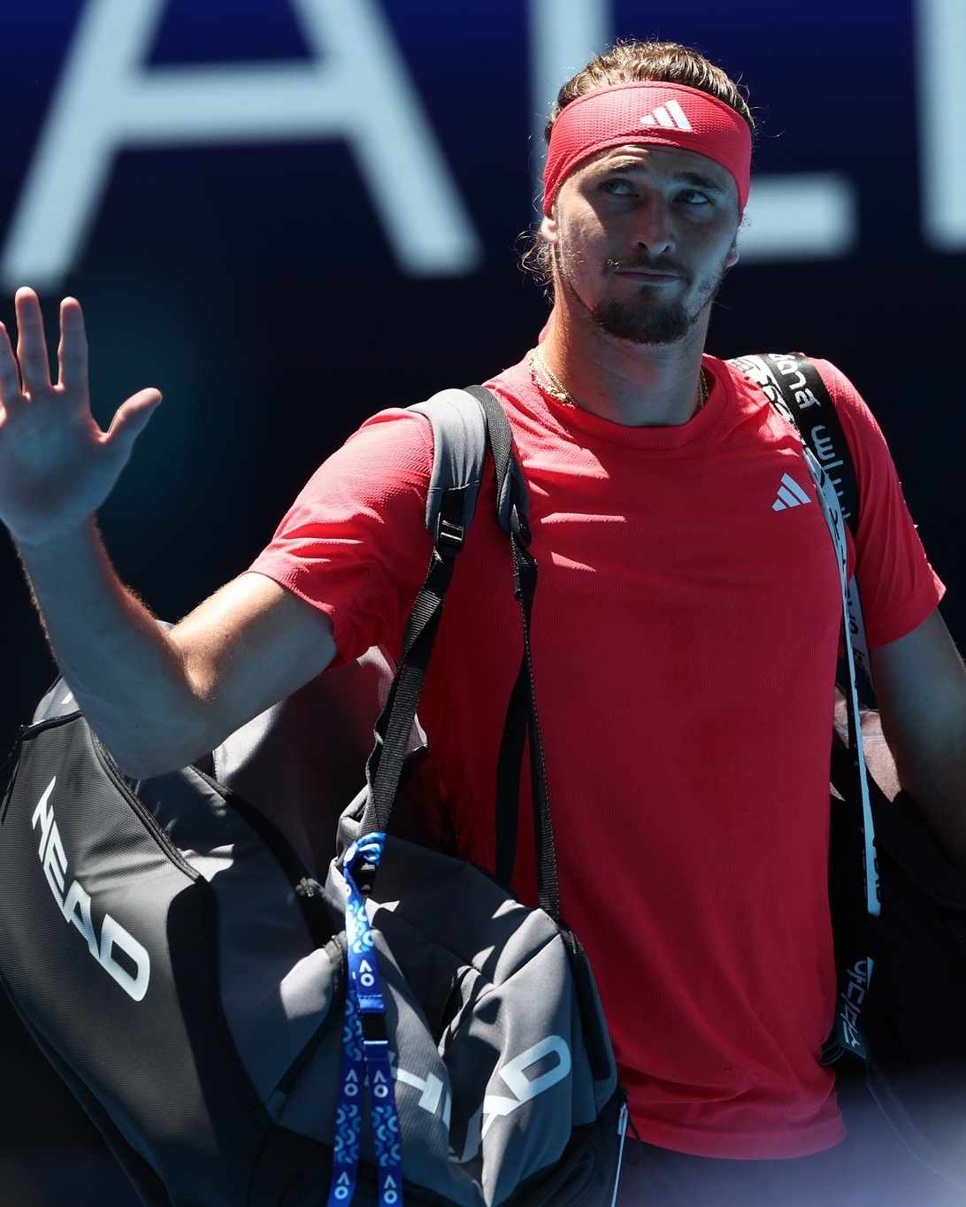 关于澳网力克温网,兹维列夫惊艳四座的信息 关于澳网力克温网,兹维列夫惊艳四座的信息