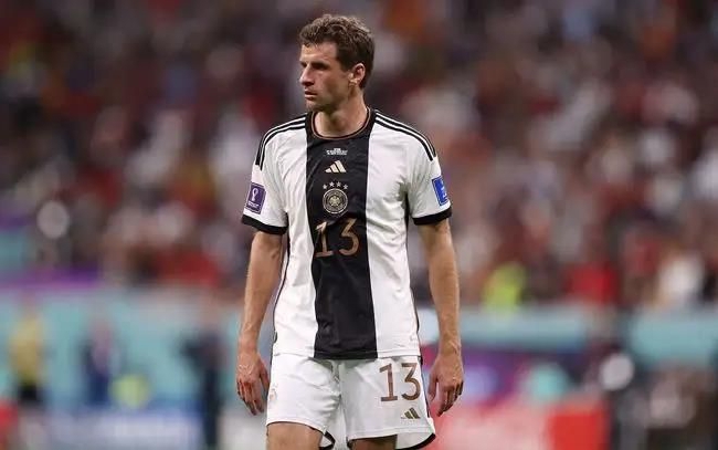 希腊险胜法国，穆勒高光表现的简单介绍