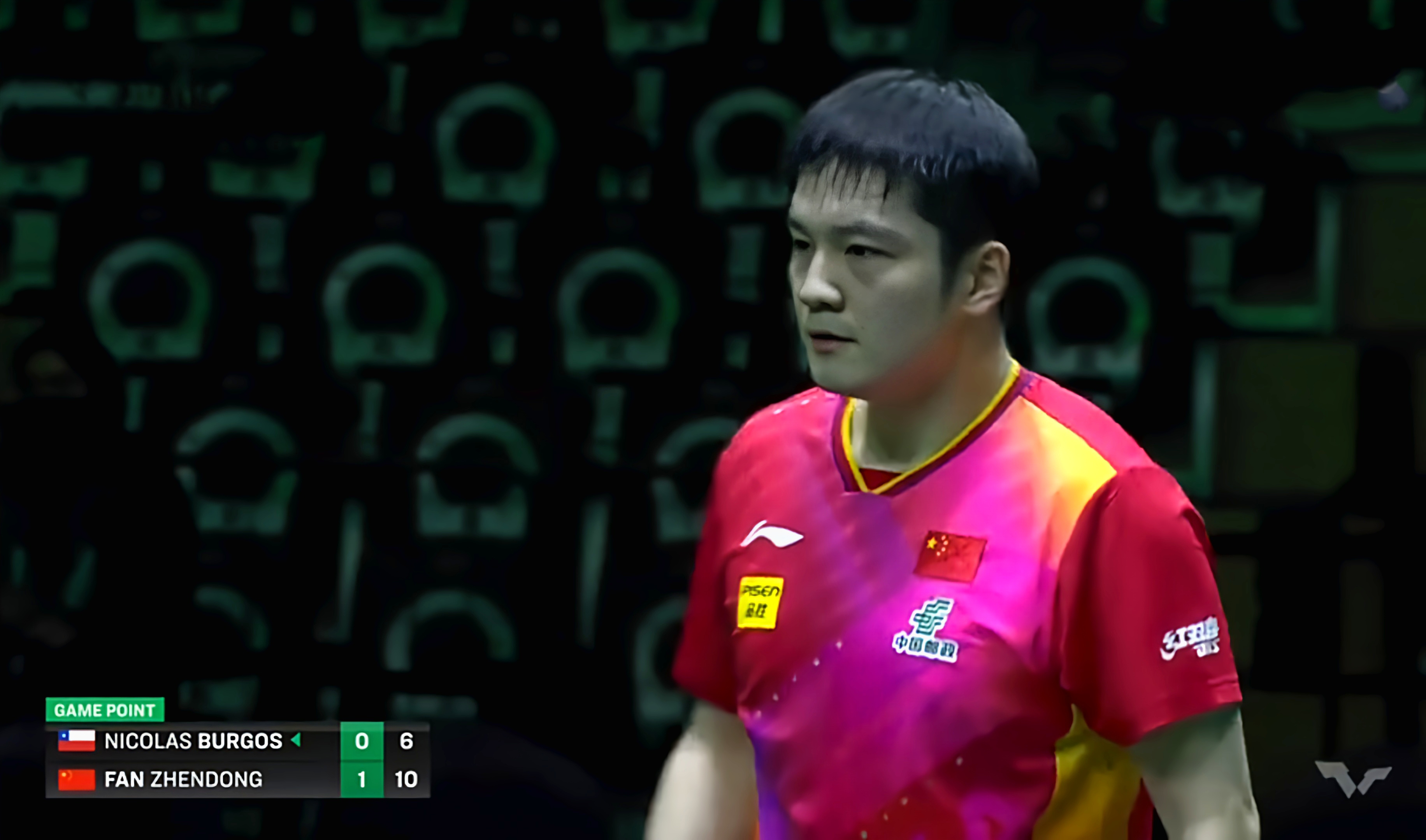 PG电子官网-英国乒乓球队碾压比利时乒乓球队，樊振东高光表现的简单介绍