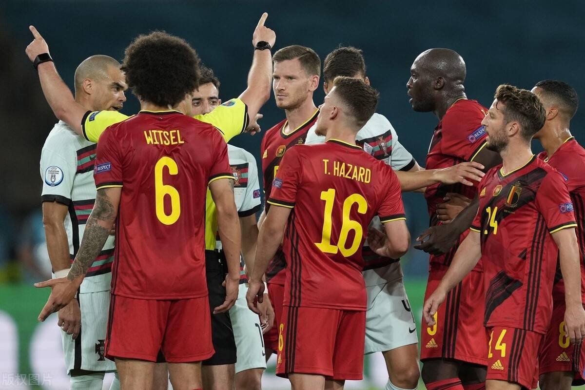 PG电子官网入口-葡萄牙力克比利时，阿拉巴送出助攻的简单介绍