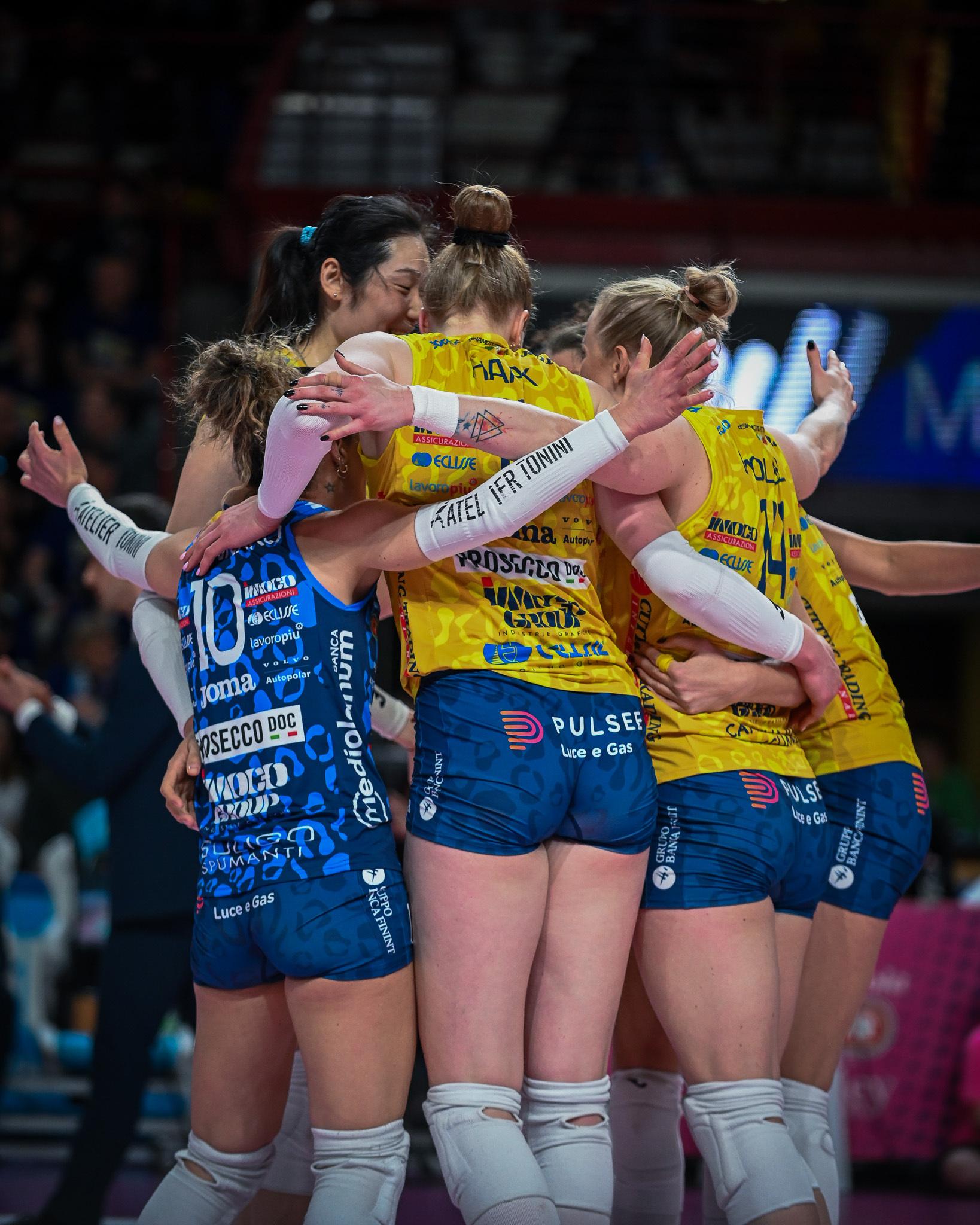 PG电子娱乐官网下载-欧洲女子球会联赛激烈角逐