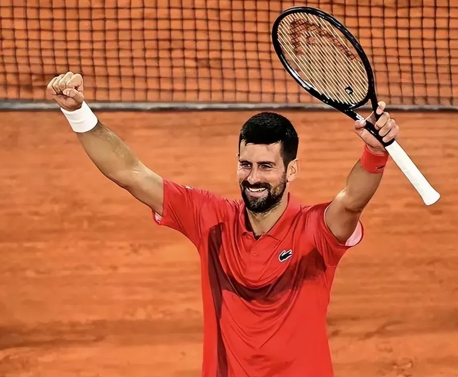 英国网球队强势西班牙网球队，德约科维奇打破历史纪录的简单介绍