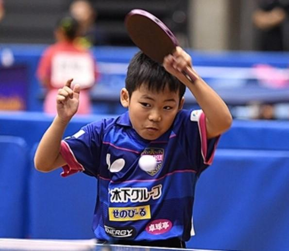 关于中国乒乓球队碾压韩国乒乓球队，水谷隼制霸全场的信息