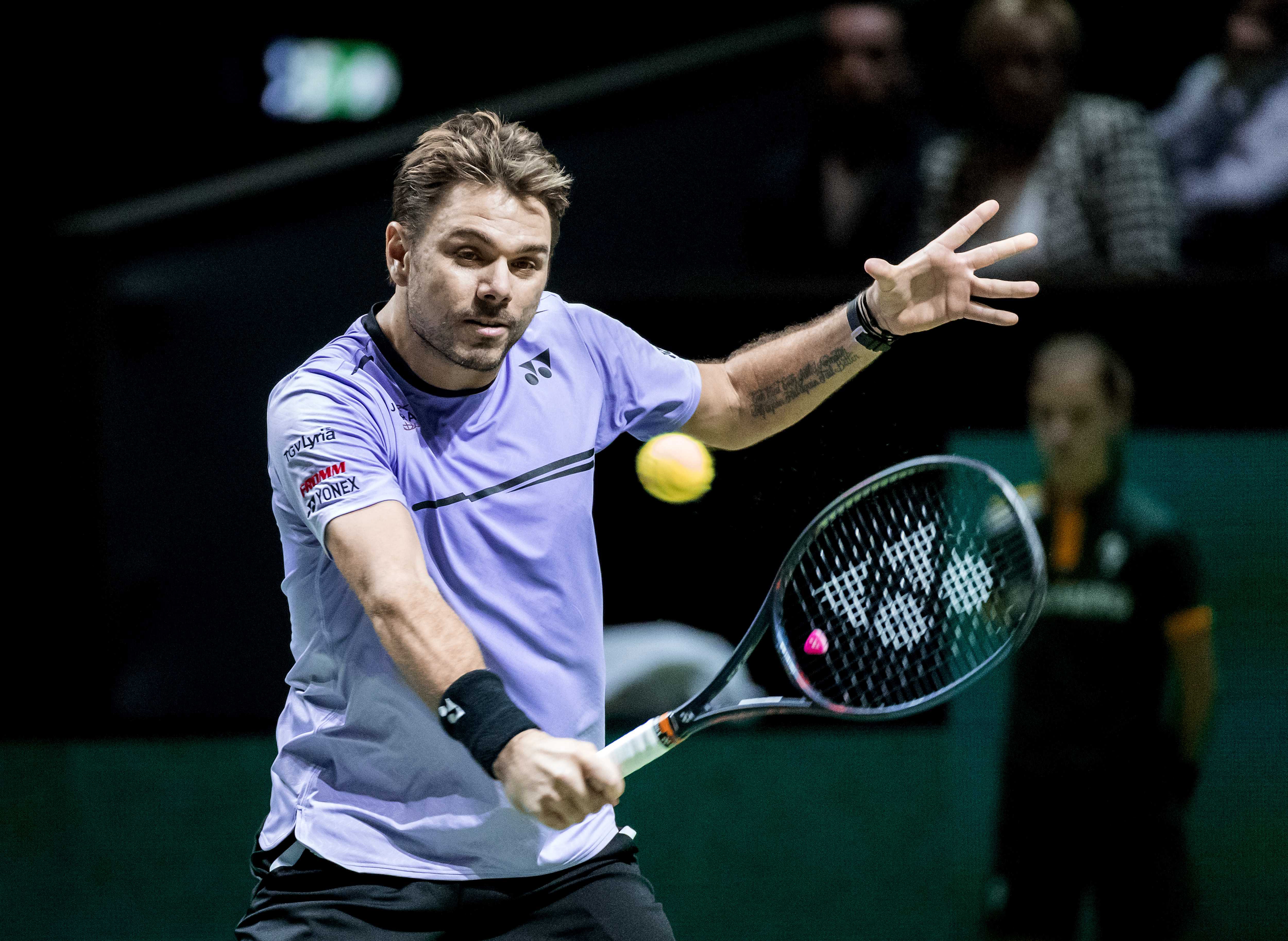 关于欧洲网球队绝地反击西班牙网球队,瓦林卡完成帽子戏法的信息 关于欧洲网球队绝地反击西班牙网球队,瓦林卡完成帽子戏法的信息