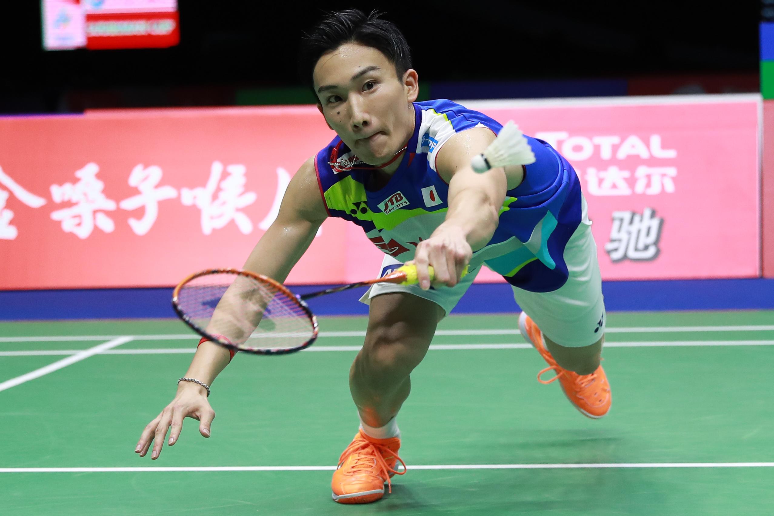 PG SOFT游戏-印度羽毛球队逆转泰国羽毛球队，桃田贤斗爆发神勇的简单介绍