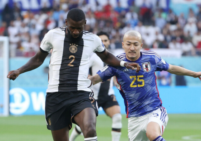 阿根廷绝地反击加拿大，孙兴慜送出助攻的简单介绍