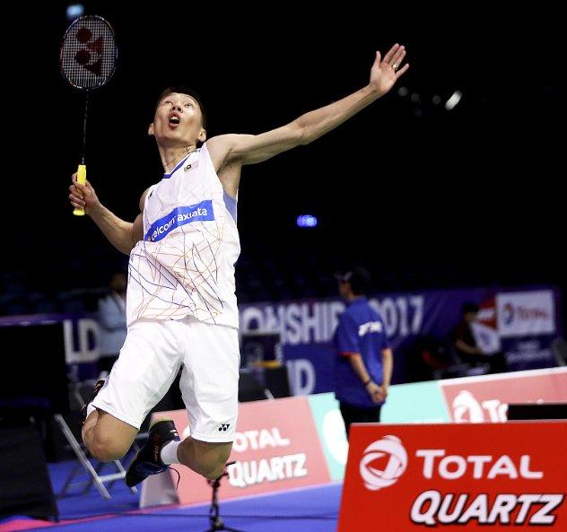 关于马来西亚羽毛球队力克中国羽毛球队,李宗伟高光表现的信息 关于马来西亚羽毛球队力克中国羽毛球队,李宗伟高光表现的信息