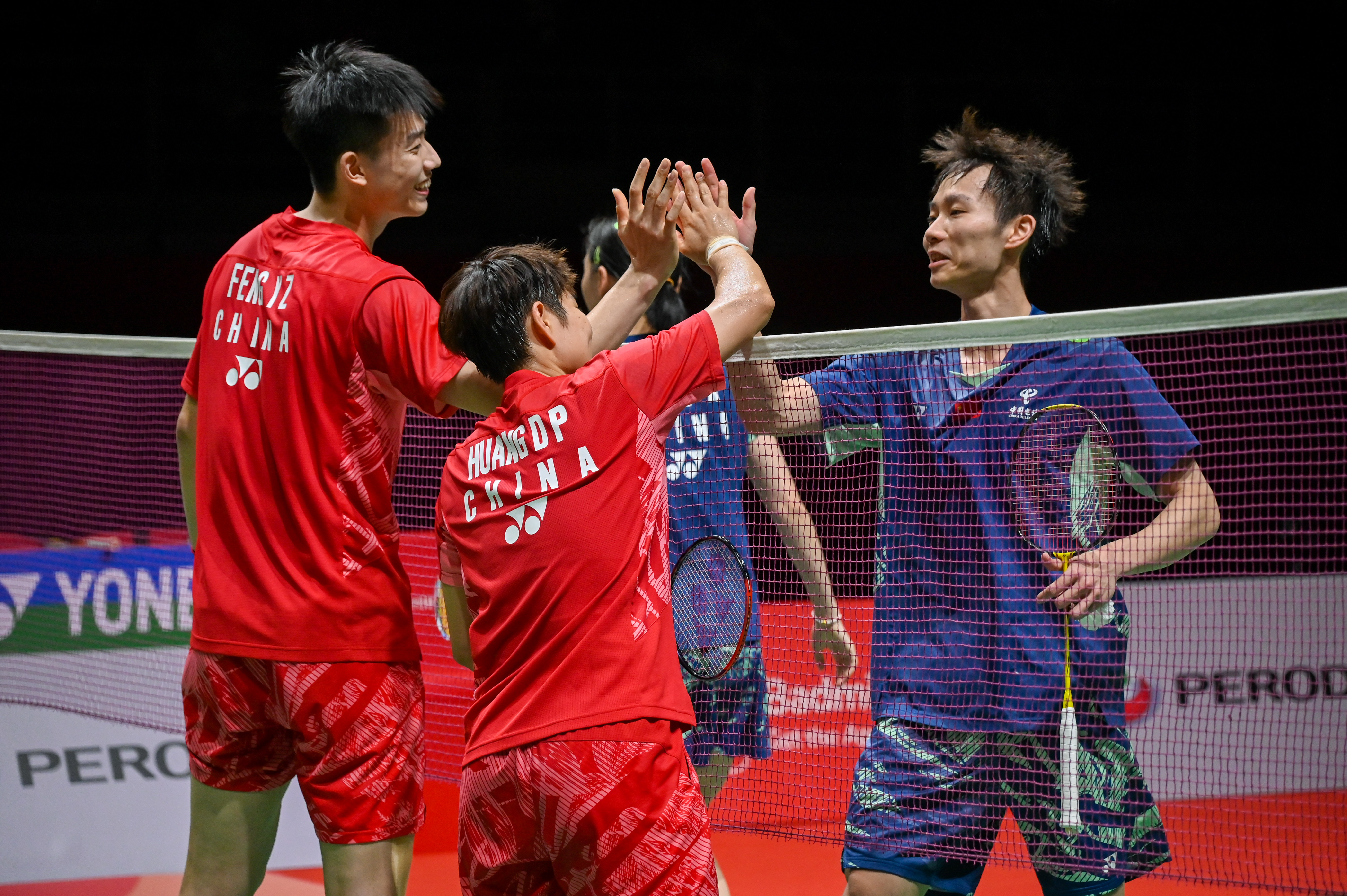 PG电子试玩-马来西亚羽毛球队翻盘日本羽毛球队，戴资颖制霸全场的简单介绍